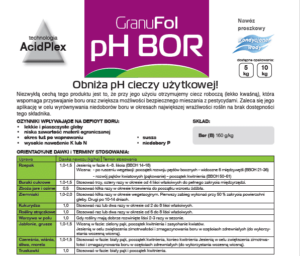 pH-BOR-info