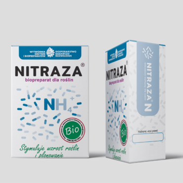 nitraza N