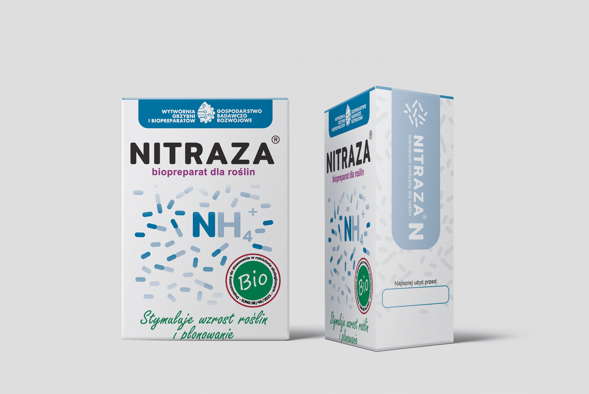 nitraza N